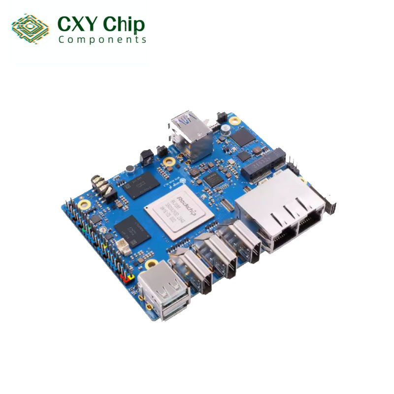 Rk3588 Mini Pc Board - 오렌지 파이 5 플러스 16GB RAM