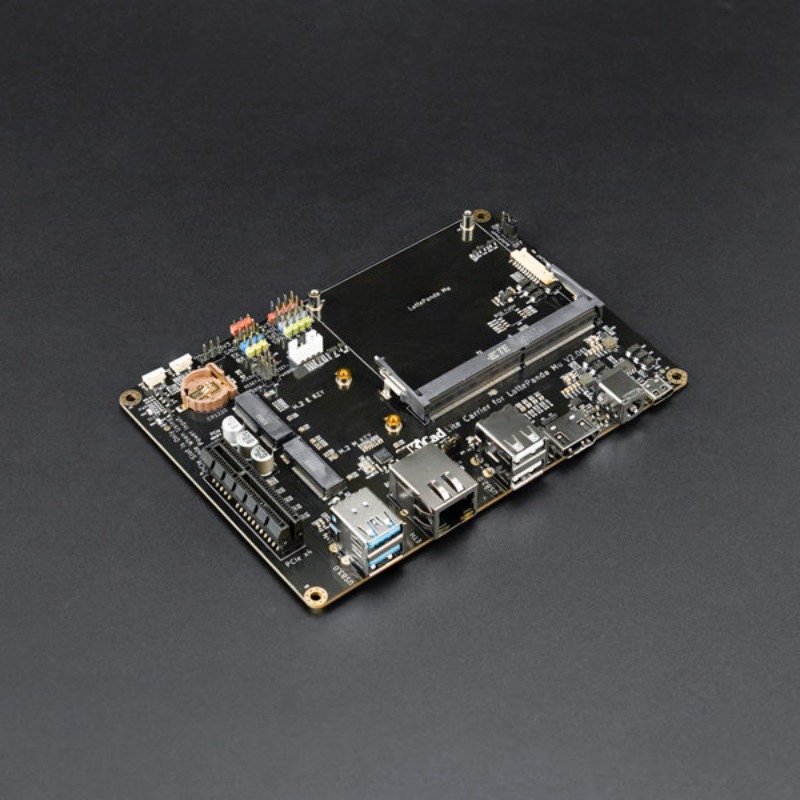 Lattepanda Sigma 32Gb - 1PCS LattePanda Mu 내장형 컴퓨터 모듈용