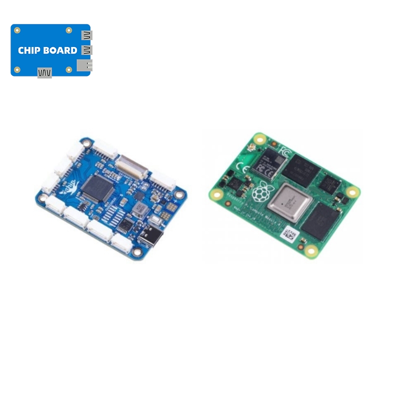 Compute Module 4 32Gb Wifi - 라즈베리 파이 컴퓨팅 모듈 4 -