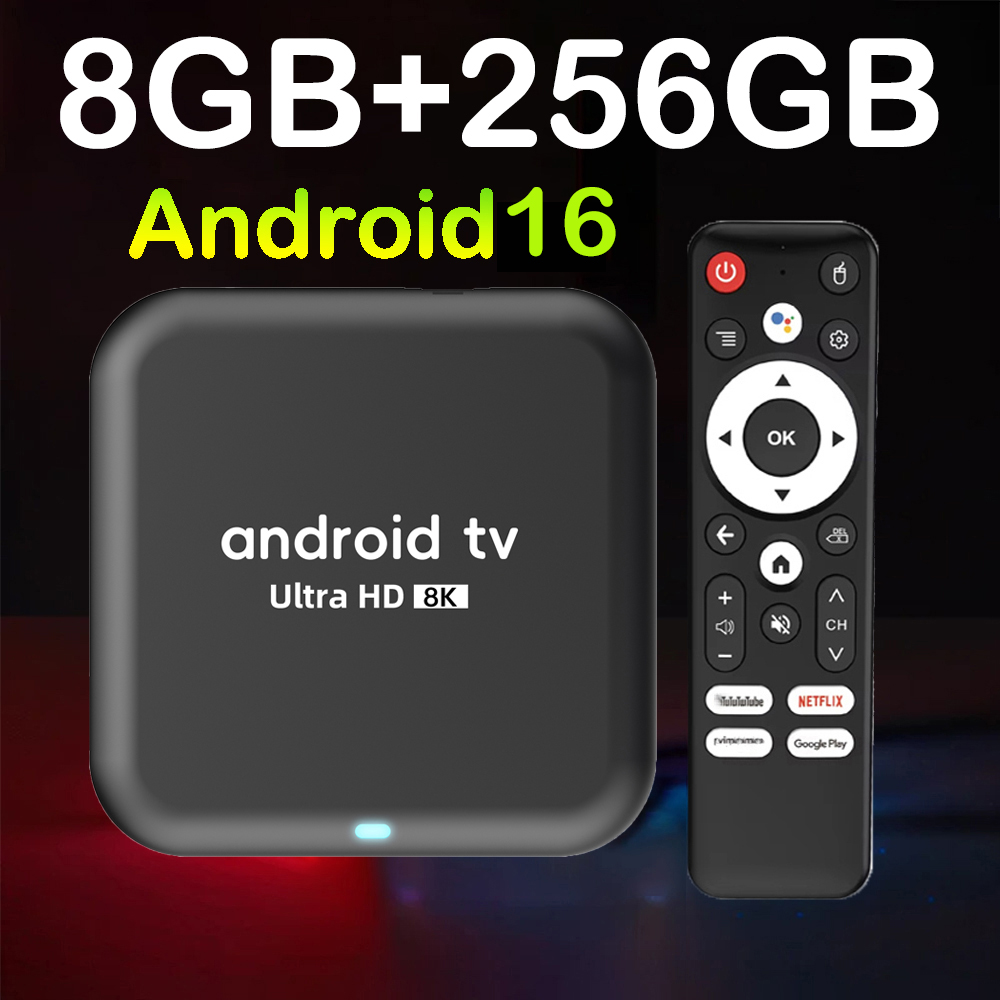 Radxa Rock 5B 16Gb - 스마트 TV 박스 2026 안드로이드 16