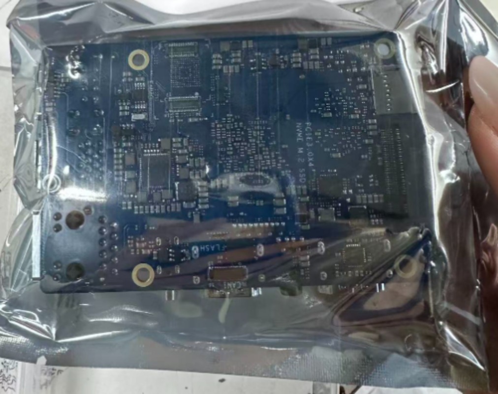 Rk3588 Mini Pc Board - 오렌지 파이 5 울트라 8GB 16GB