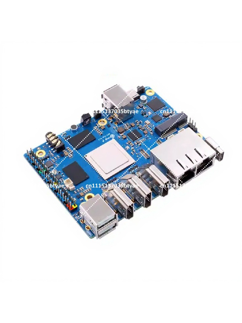 Orange Pi 5 Plus 32Gb - 오렌지 파이 5 플러스 32GB RAM
