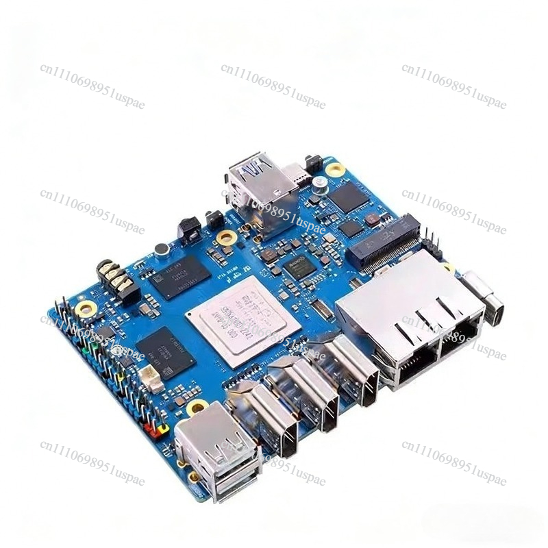 Orange Pi 5 Plus 32Gb - 5 Plus 32GB 개발 보드에 적용