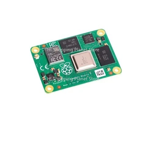 Compute Module 4 32Gb Wifi - 라즈베리 파이 컴퓨팅 모듈 4 Wifi