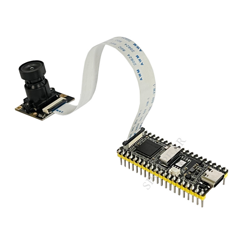 Radxa Rock 5B 16Gb - LuckFox Pico RV1103 미니 록칩 AI