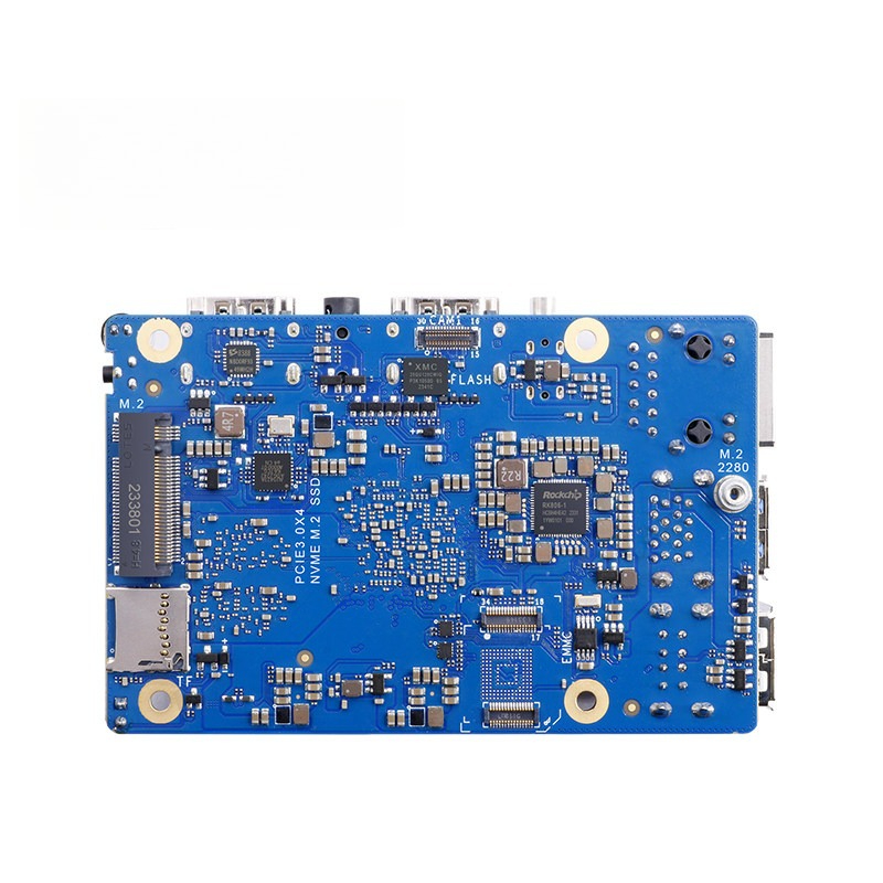 2025 Pi 5 Ultra 8GB 16GB Rk358 - Rk3588 Mini Pc Board 리뷰 및 가격