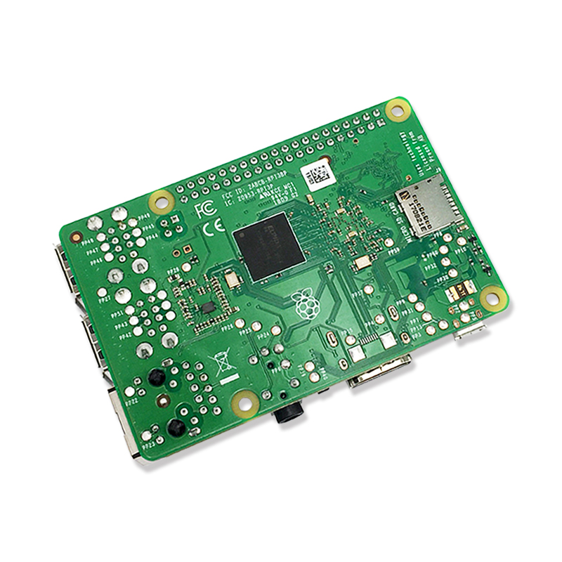 기존 Raspberry Pi 3 모델 B /3B+ Pl - Radxa Rock 5B 16Gb 리뷰 및 가격