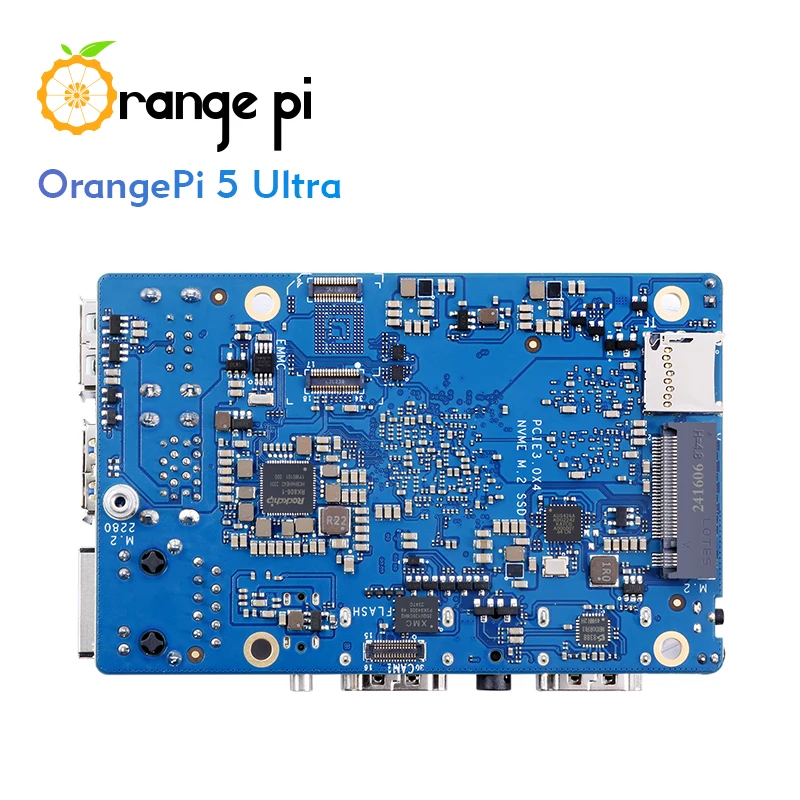 비바크오렌지 파이 5 울트라 8GB 램 RK3588 D - Rk3588 Mini Pc Board 리뷰 및 가격