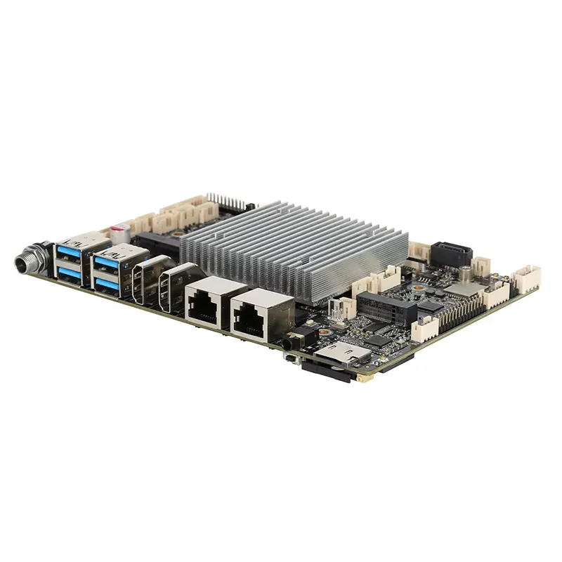 2026 핫! 락칩 RK3588 개발용 마더보드 안드로 - Rk3588 Mini Pc Board 리뷰 및 가격