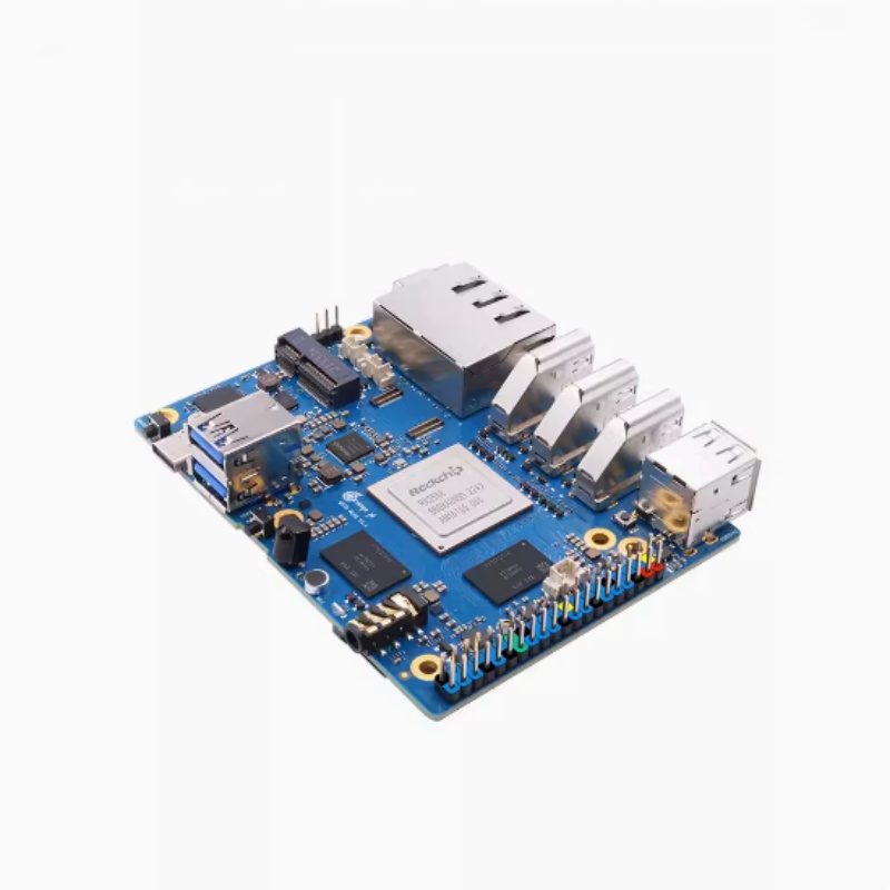 오렌지 파이 5 플러스 16GB RAM DDR4 록칩  - Rk3588 Mini Pc Board 리뷰 및 가격