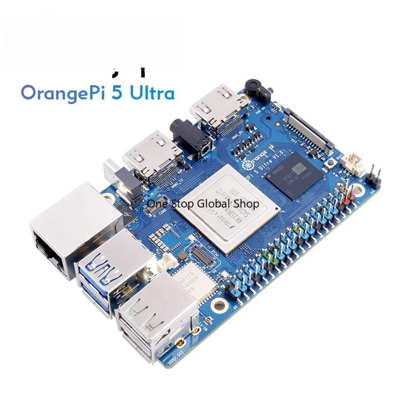 파이 5 울트라 16GB 램 RK3588 DDR5 싱글 - Rk3588 Mini Pc Board 리뷰 및 가격