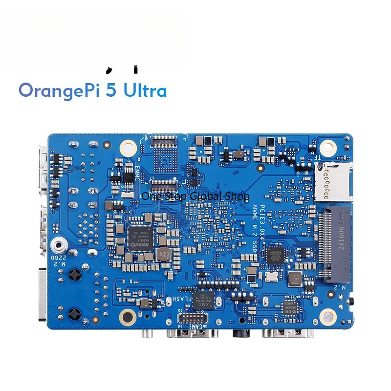 파이 5 울트라 16GB 램 RK3588 DDR5 싱글 - Rk3588 Mini Pc Board 리뷰 및 가격
