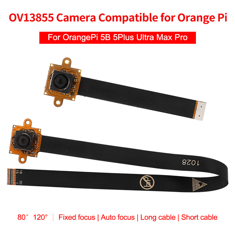 오렌지 파이 5 플러스 MIPI 인터페이스 80과 호환 - Orange Pi 5 Max Rk3588 리뷰 및 가격