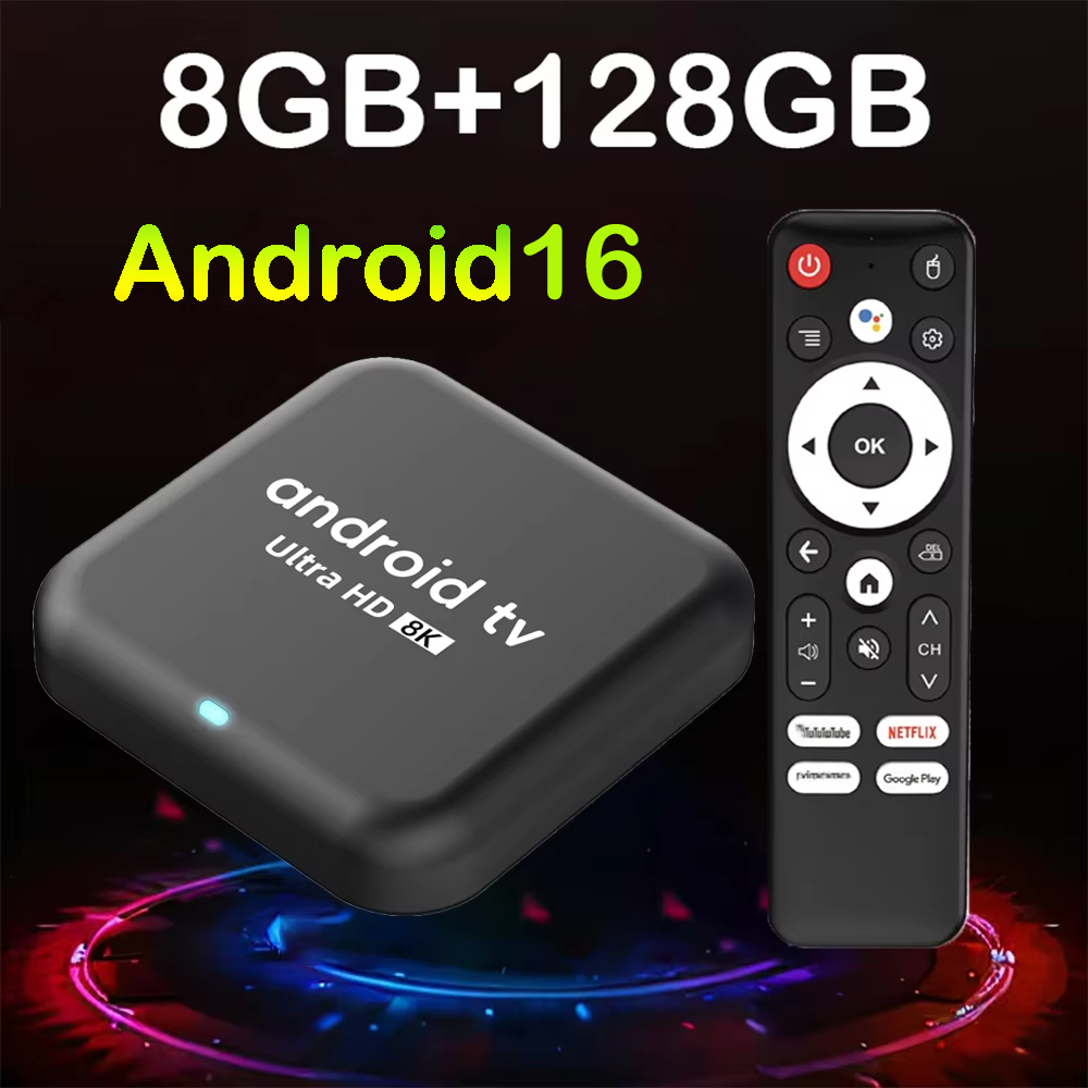 Q18 스마트 TV 박스 RK3518 쿼드 코어 Cor - Radxa Rock 5B 16Gb 리뷰 및 가격