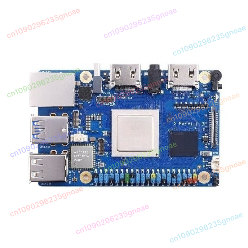 Pi 5 Ultra 8GB 16GB Rk3588 Ddr - Rk3588 Mini Pc Board 리뷰 및 가격
