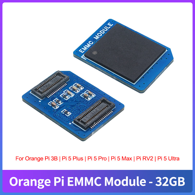 오렌지 파이 5 플러스 / 오렌지 파이 5 프로 / 오 - Orange Pi 5 Plus 32Gb 리뷰 및 가격