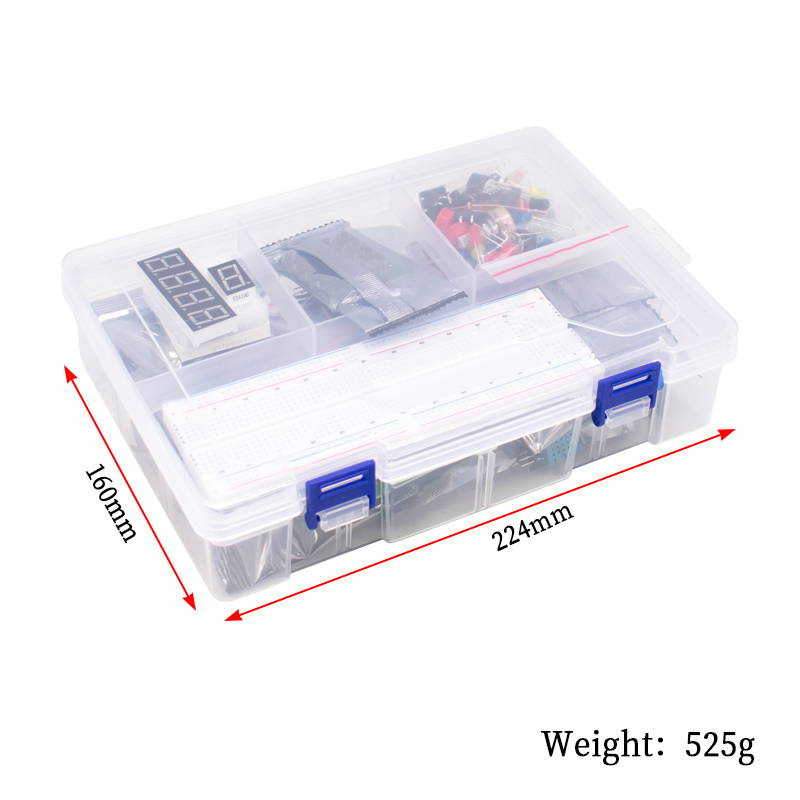 Arduino UNO R3용 최신 RFID 스타터 키트 - Lattepanda Sigma 32Gb 리뷰 및 가격
