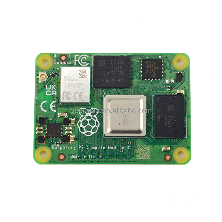 라즈베리 파이 CM4102032 개발 보드 BCM271 - Compute Module 4 32Gb Wifi 리뷰 및 가격