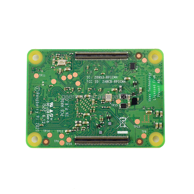 라즈베리 파이 CM4102032 개발 보드 BCM271 - Compute Module 4 32Gb Wifi 리뷰 및 가격