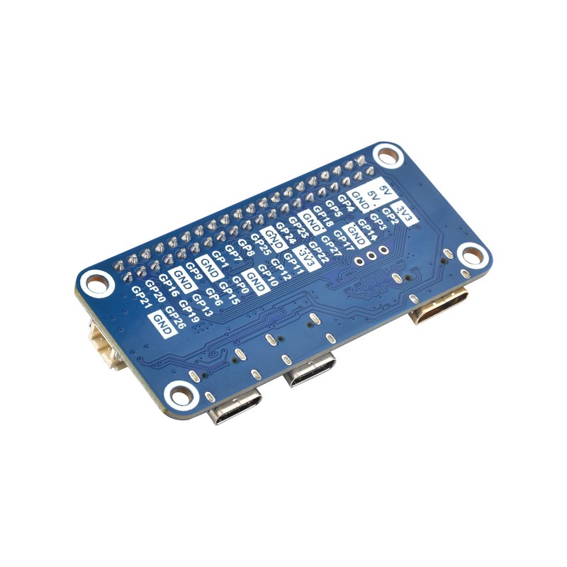 라즈베리 파이 PICO RP2040-PiZero, RP - Radxa Rock 5B 16Gb 리뷰 및 가격