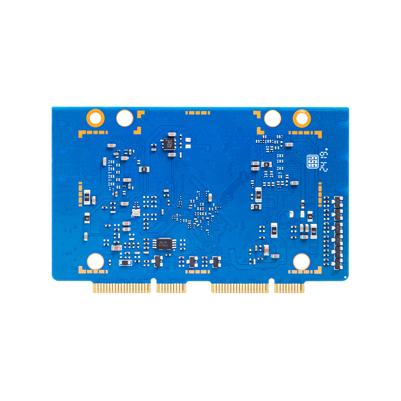 바나나 파이 BPI-R4-NIC-BE14 WiFi 7  - Bananapi Bpi R4 Wifi 7 리뷰 및 가격