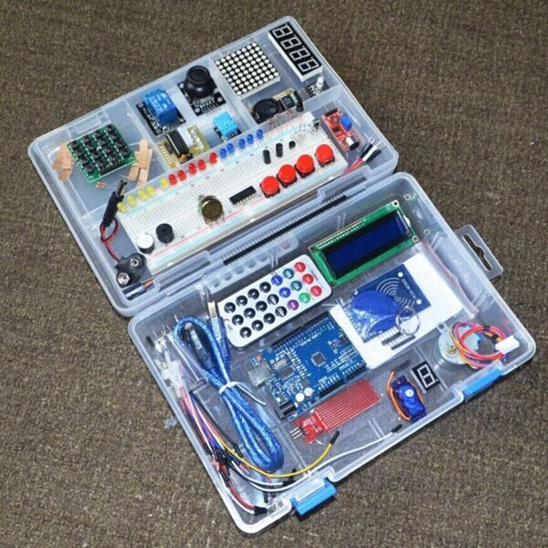 최신 RFID 스타터 키트, Arduino UNO R3 - Lattepanda Sigma 32Gb 리뷰 및 가격