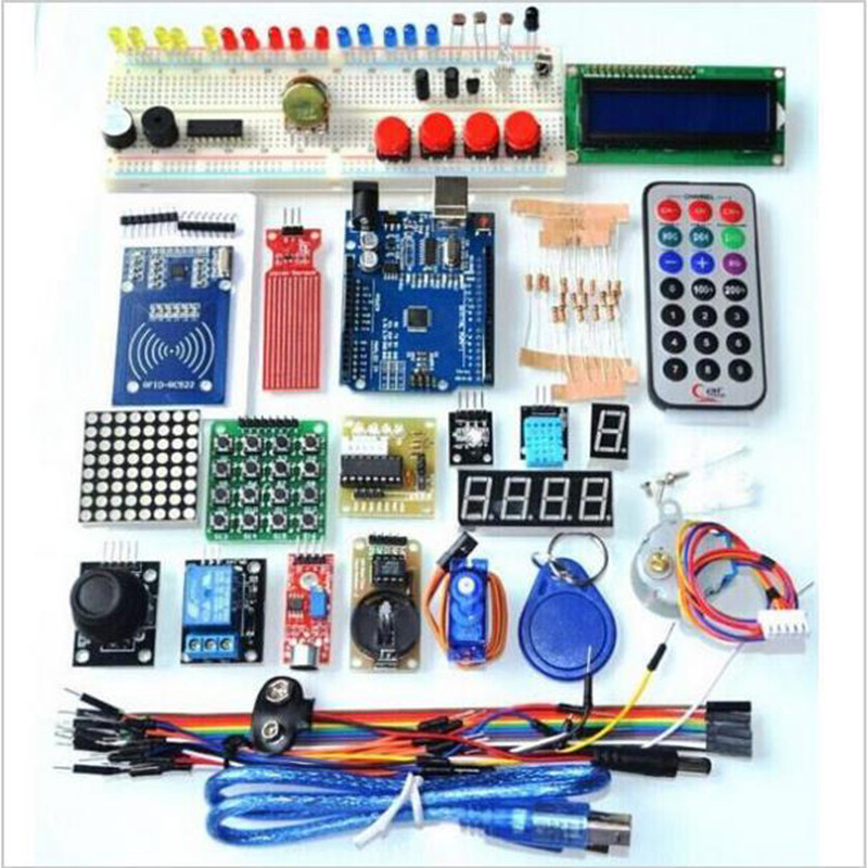 최신 RFID 스타터 키트, Arduino UNO R3 - Lattepanda Sigma 32Gb 리뷰 및 가격