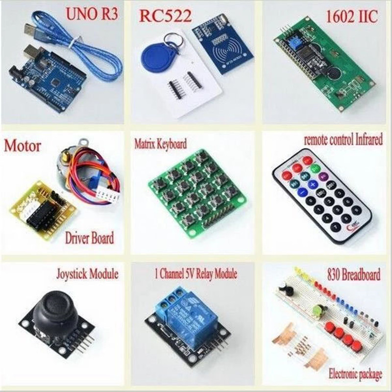 최신 RFID 스타터 키트, Arduino UNO R3 - Lattepanda Sigma 32Gb 리뷰 및 가격