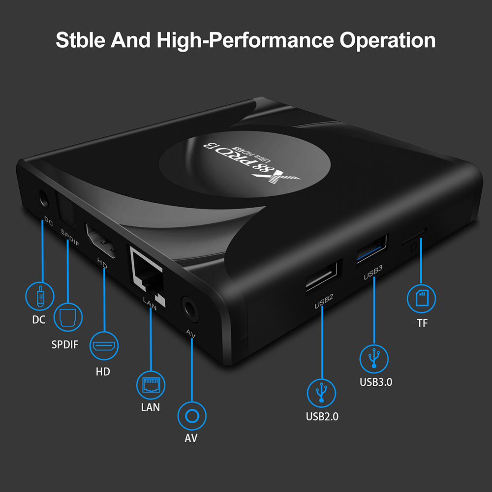 Google Voice Assista TV Box 안드 - Radxa Rock 5B 16Gb 리뷰 및 가격