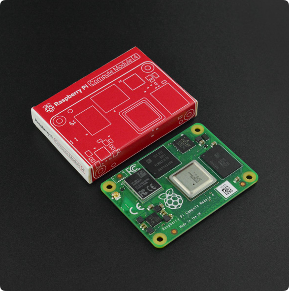 라즈베리 파이 컴퓨트 모듈 4(CM4) - 2GB RA - Compute Module 4 32Gb Wifi 리뷰 및 가격