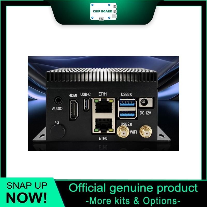 Neardi Pi4 RK3588 Rockchip 산업용 - Rk3588 Mini Pc Board 리뷰 및 가격