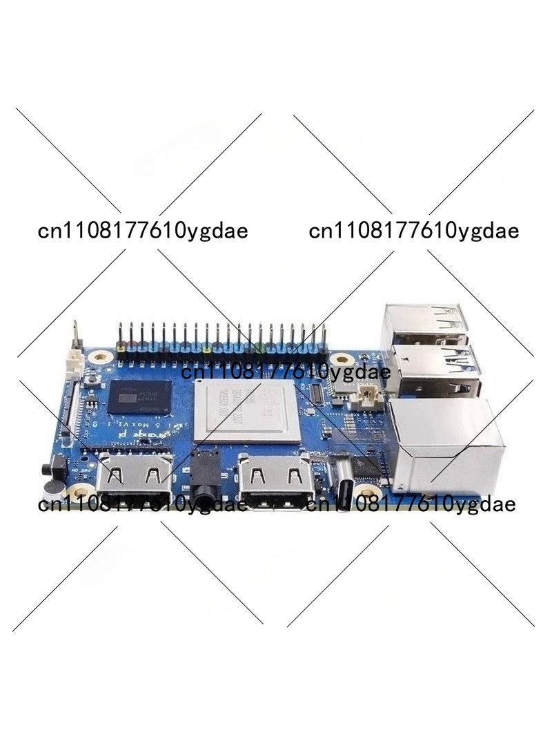 Pi 5 Max 싱글 보드 컴퓨터, RK3588, 2. - Rk3588 Mini Pc Board 리뷰 및 가격