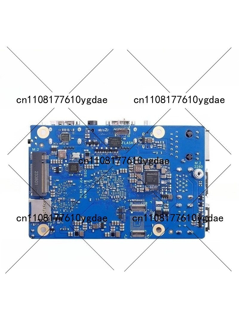 Pi 5 Max 싱글 보드 컴퓨터, RK3588, 2. - Rk3588 Mini Pc Board 리뷰 및 가격