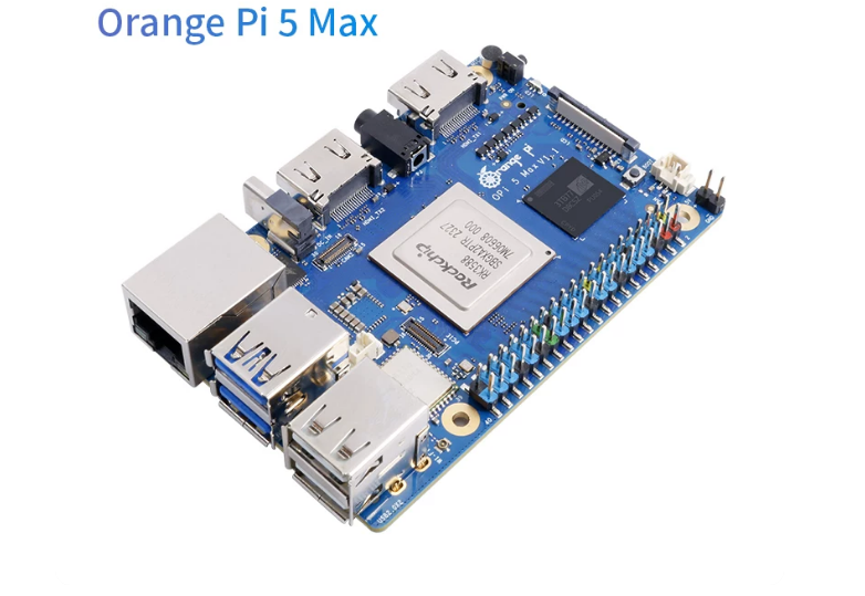 오렌지파이 5 맥스 orangepi 5MAX 2.5G  - Orange Pi 5 Max Rk3588 리뷰 및 가격