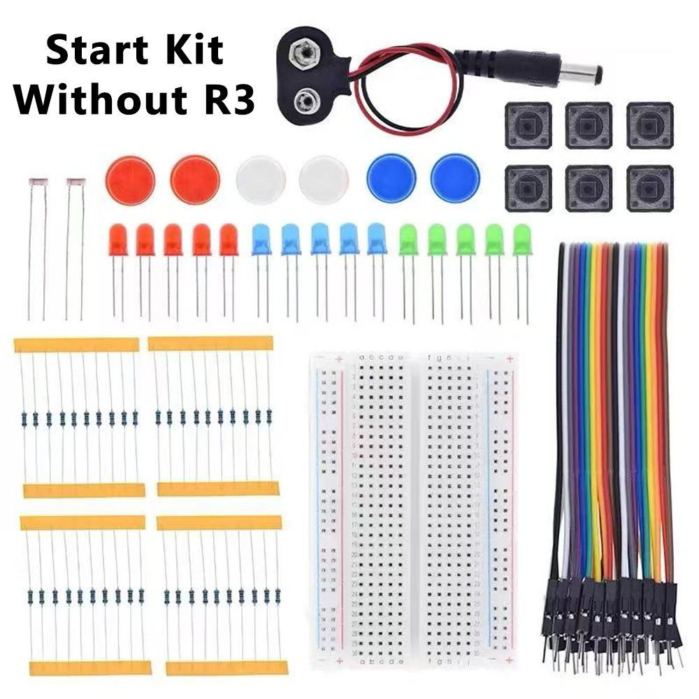 아두이노 R3 보드용 DIY 전자 스타터 키트 - 40 - Lattepanda Sigma 32Gb 리뷰 및 가격