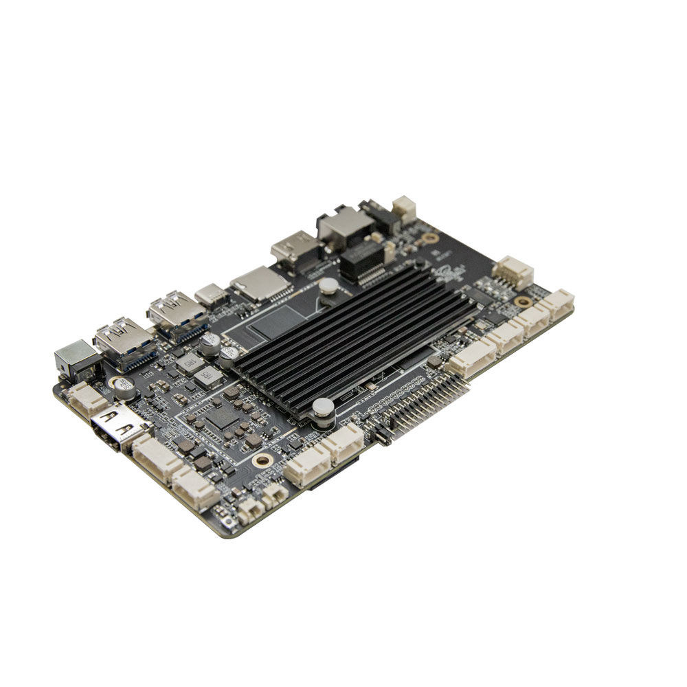옥타코어 RK3588 개발 보드 록칩 3588 마더보드 - Rk3588 Mini Pc Board 리뷰 및 가격