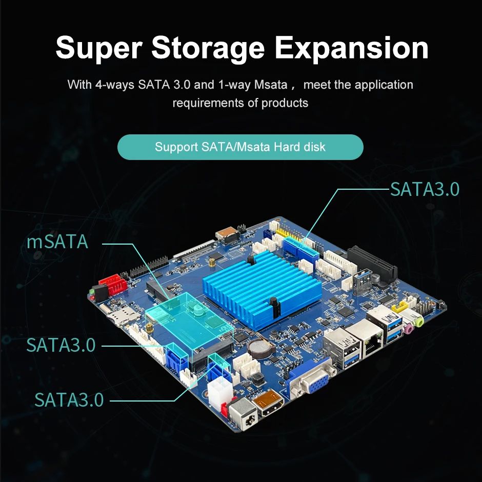 Rockchip RK3588 개발 리눅스 보드, 옥타  - Rk3588 Mini Pc Board 리뷰 및 가격