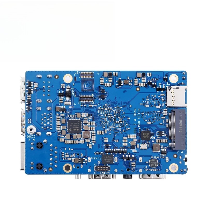 울트라 8GB 16GB 램 RK3588 DDR5 싱글  - Rk3588 Mini Pc Board 리뷰 및 가격