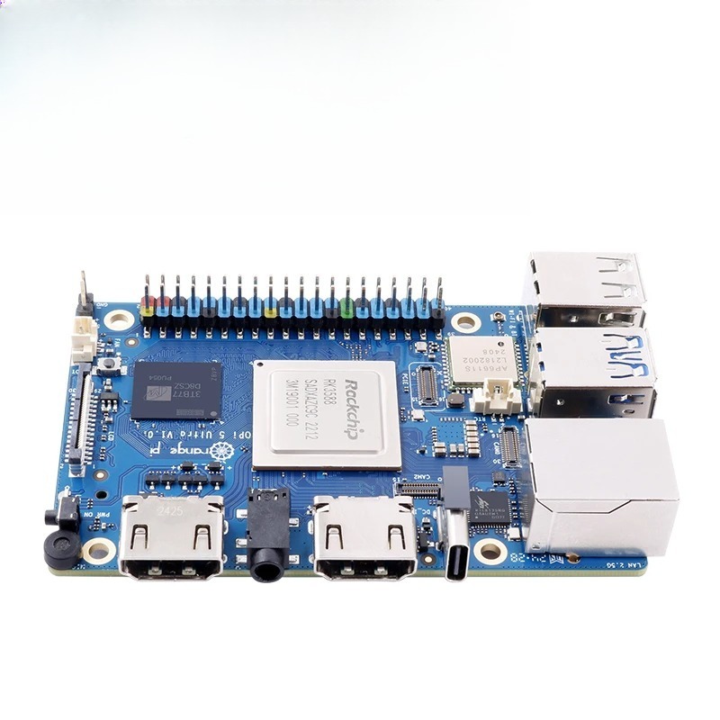 울트라 8GB 16GB 램 RK3588 DDR5 싱글  - Rk3588 Mini Pc Board 리뷰 및 가격