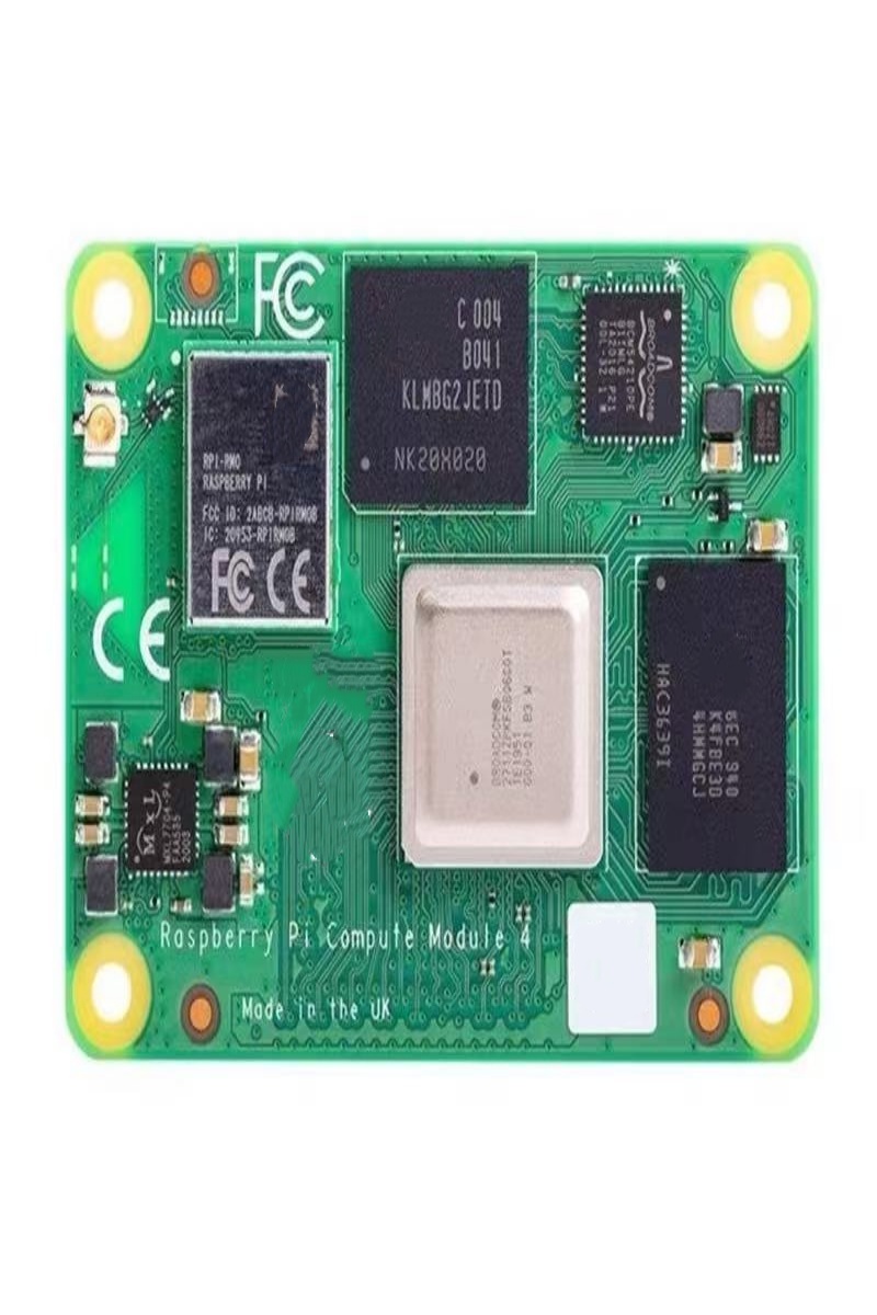 라즈베리 파이 컴퓨팅 모듈 4, CM4 8GB RAM  - Compute Module 4 32Gb Wifi 리뷰 및 가격