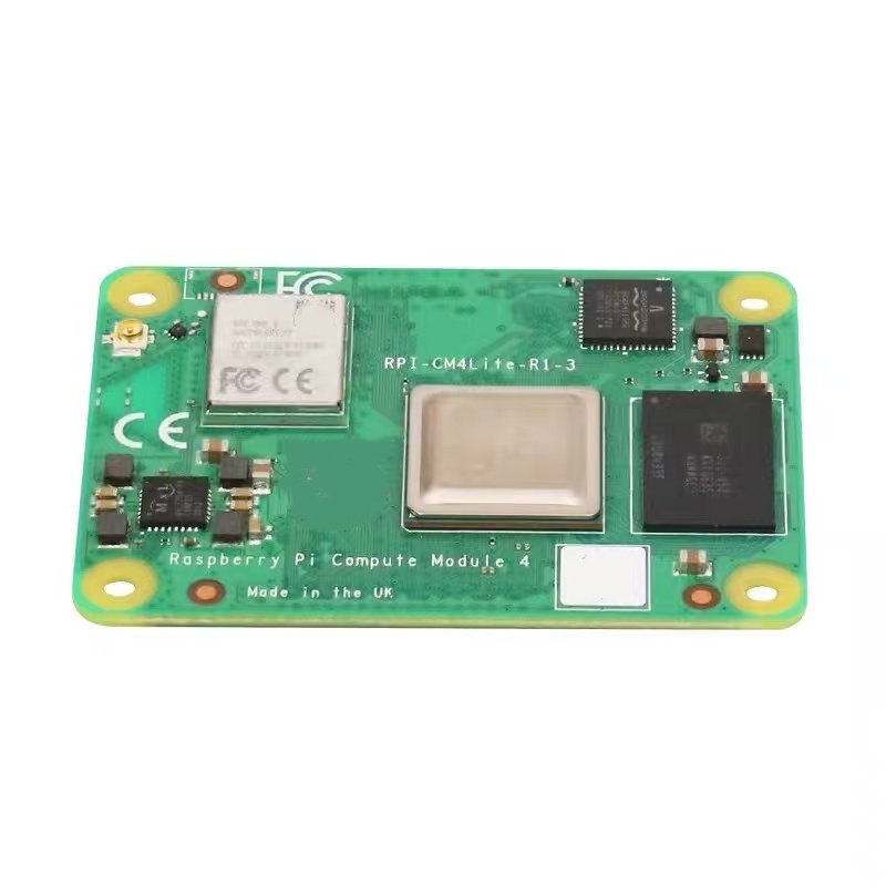 라즈베리 파이 컴퓨팅 모듈 4, CM4 8GB RAM  - Compute Module 4 32Gb Wifi 리뷰 및 가격