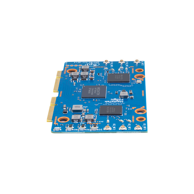 바나나 파이 개발 보드 바나나 파이 R4 WiFi 7  - Bananapi Bpi R4 Wifi 7 리뷰 및 가격