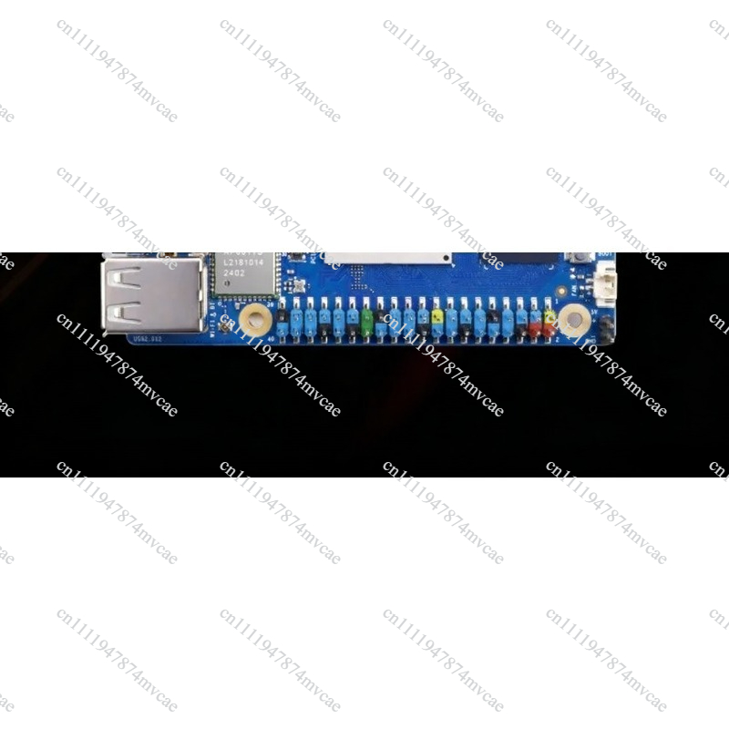 오렌지 파이 5 맥스 orangepi 5MAX 2.5G - Orange Pi 5 Max Rk3588 리뷰 및 가격