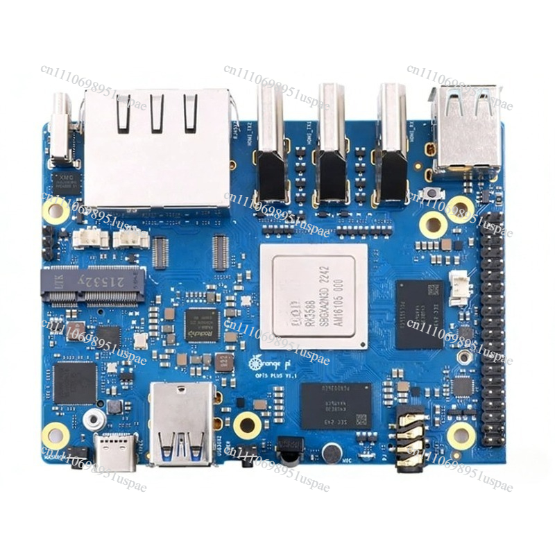 5 Plus 32GB 개발 보드에 적용 가능, 오렌지  - Orange Pi 5 Plus 32Gb 리뷰 및 가격