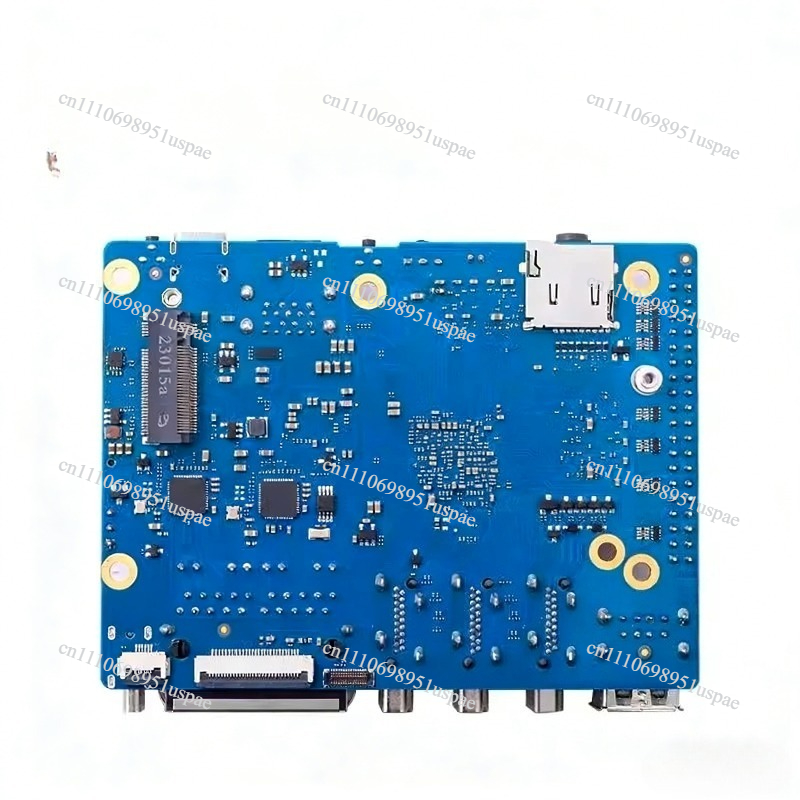 5 Plus 32GB 개발 보드에 적용 가능, 오렌지  - Orange Pi 5 Plus 32Gb 리뷰 및 가격