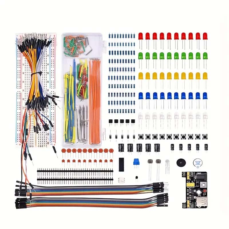 Arduino UNO R3 키트 용 830 개/상자 D - Lattepanda Sigma 32Gb 리뷰 및 가격