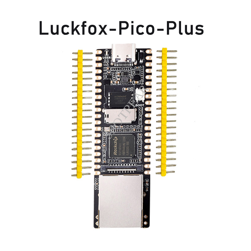 LuckFox Pico RV1103 미니 록칩 AI 보 - Radxa Rock 5B 16Gb 리뷰 및 가격