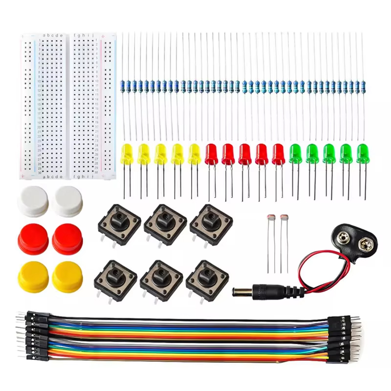 Arduino uno r3 미니 브레드보드 LED 점퍼 - Lattepanda Sigma 32Gb 리뷰 및 가격