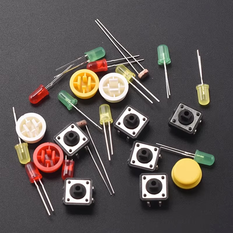 Arduino uno r3 미니 브레드보드 LED 점퍼 - Lattepanda Sigma 32Gb 리뷰 및 가격