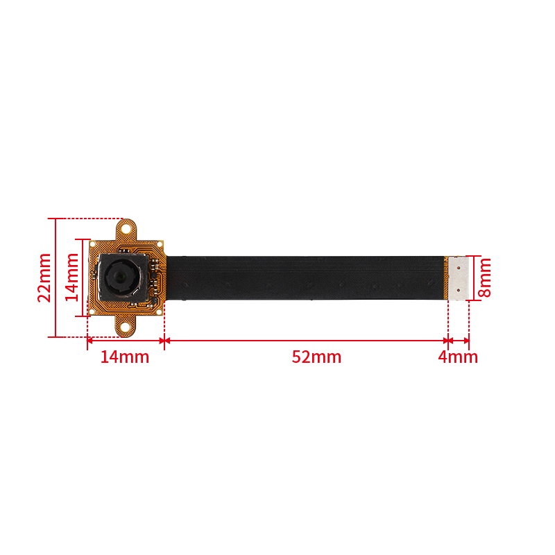 오렌지 파이용 13MP OV13855 카메라 옵션 80 - Orange Pi 5 Max Rk3588 리뷰 및 가격